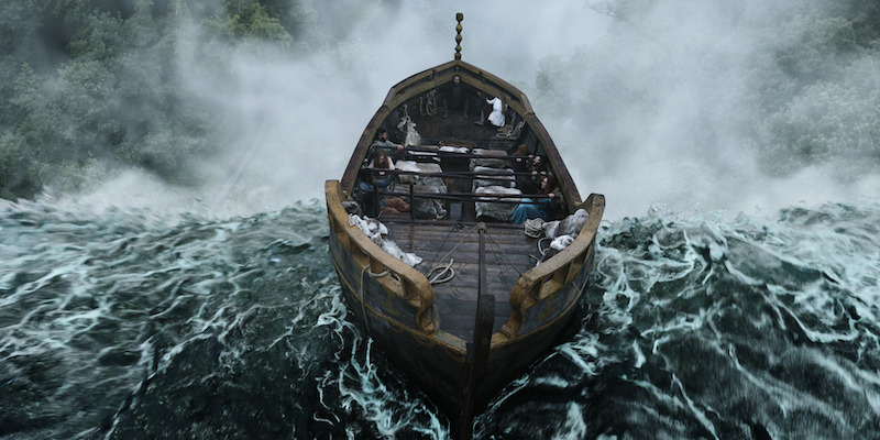 Vikings: Valhalla S2 First Look Gallery
