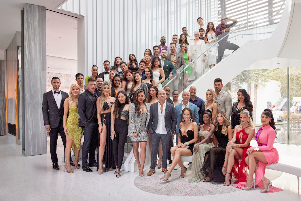 Netflix’s Biggest Reality Show Stars All in One Photo - Netflix Tudum