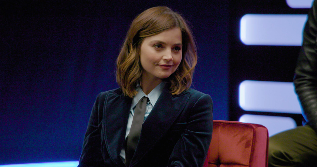 ‘The Sandman’ Cast on Nude Scenes and Other Secrets from Set - Netflix