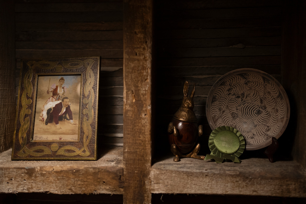 Michele K. Short/Netflix