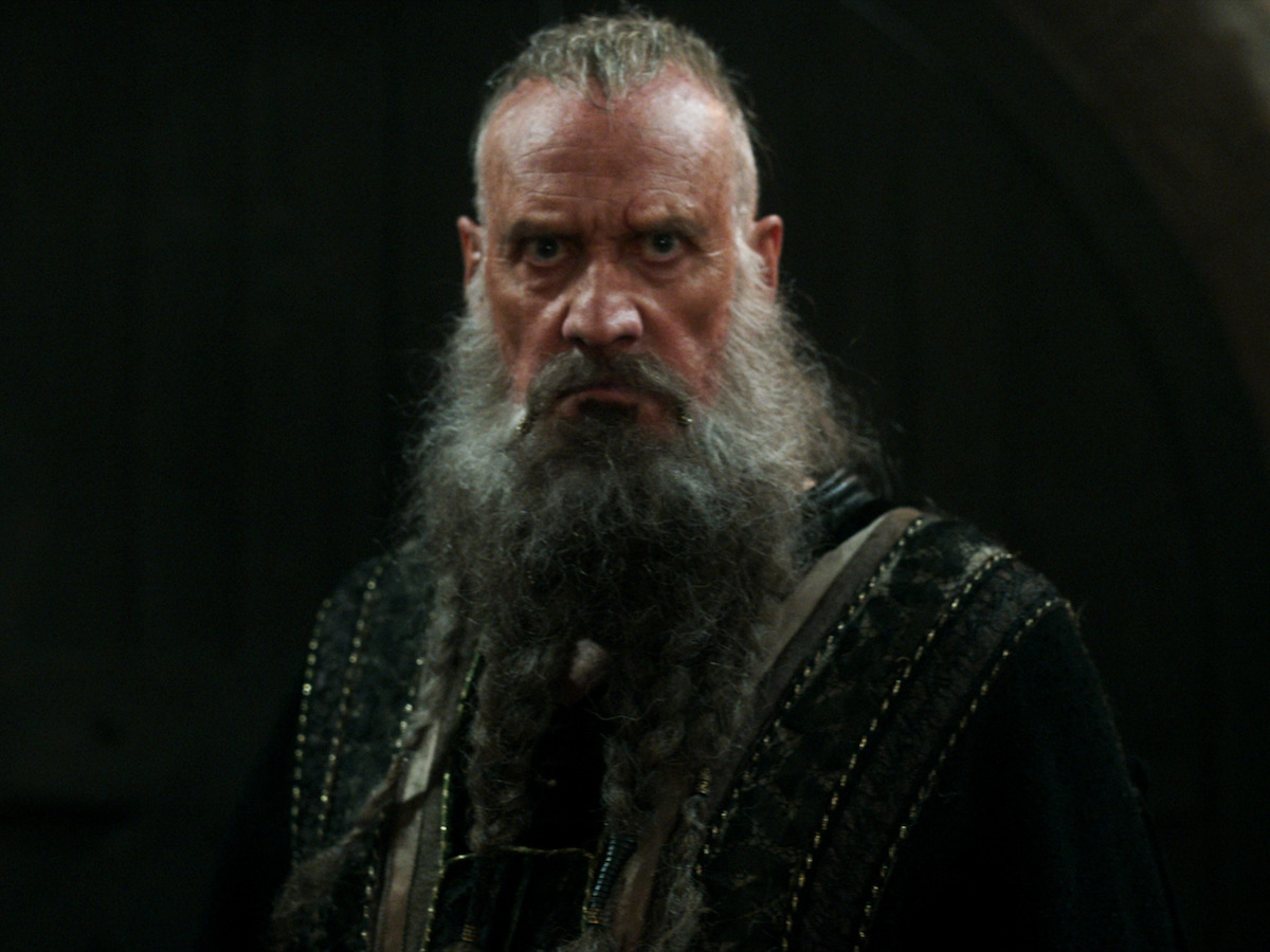 11 Best Beards in 'Vikings: Valhalla' - Netflix Tudum