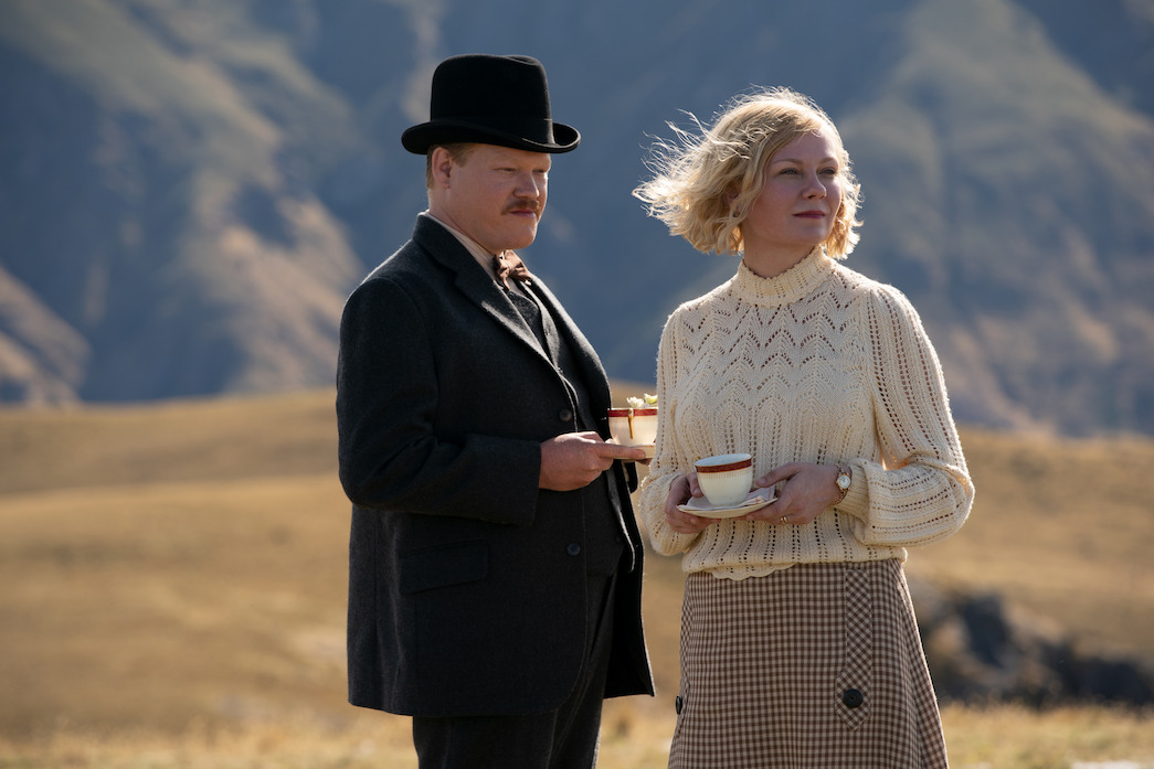 All the Kirsten Dunst Movies on Netflix - Netflix Tudum