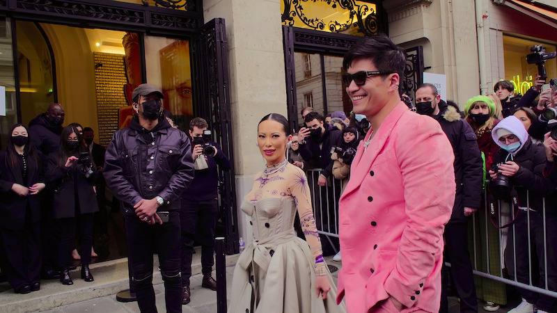 ‘Bling Empire’ Season 3 First Look Photos 