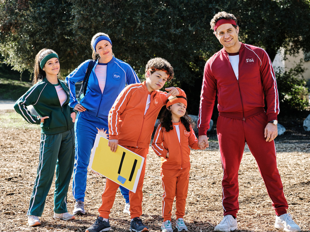 Yes Day 15 Best Family Friendly Movies