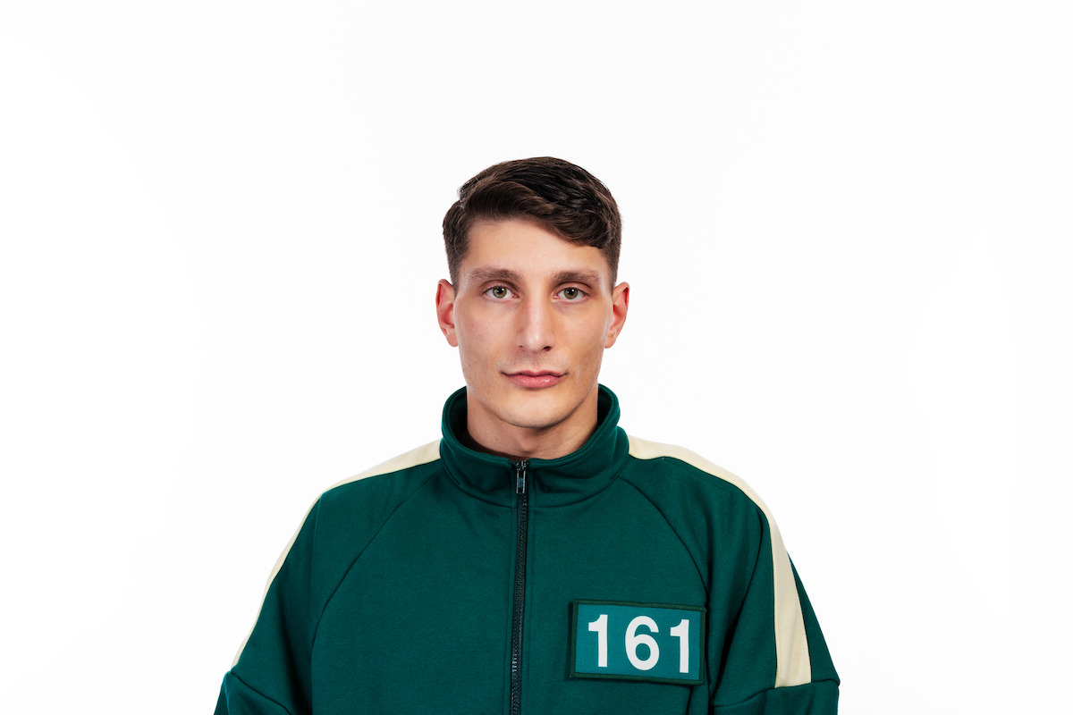 Lorenzo (Player 161)