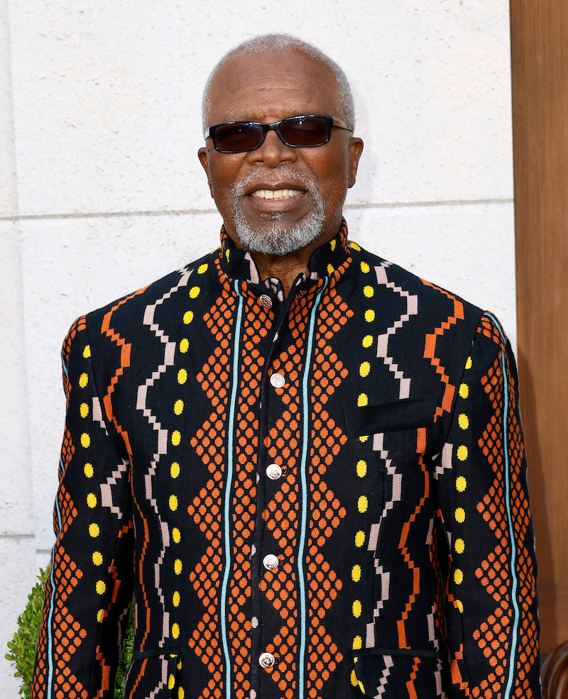 John Kani