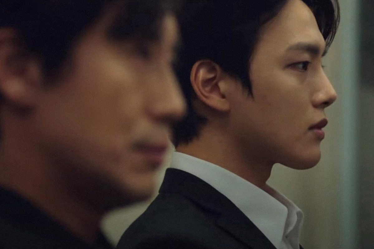 Bae Doona Transforms Into A Determined Detective With Strong Convictions In  New Film By July Jung