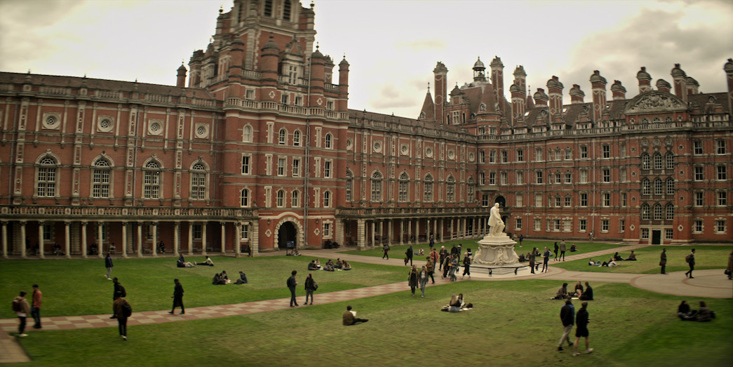 You Season 4 Filming Locations The Knebworth House and More Netflix