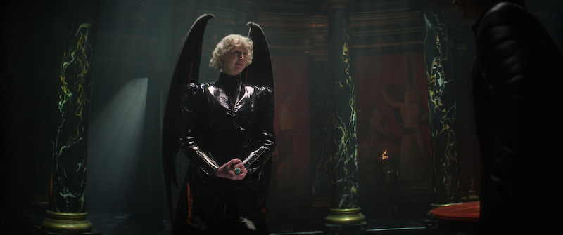 ‘The Sandman' First Look Gallery