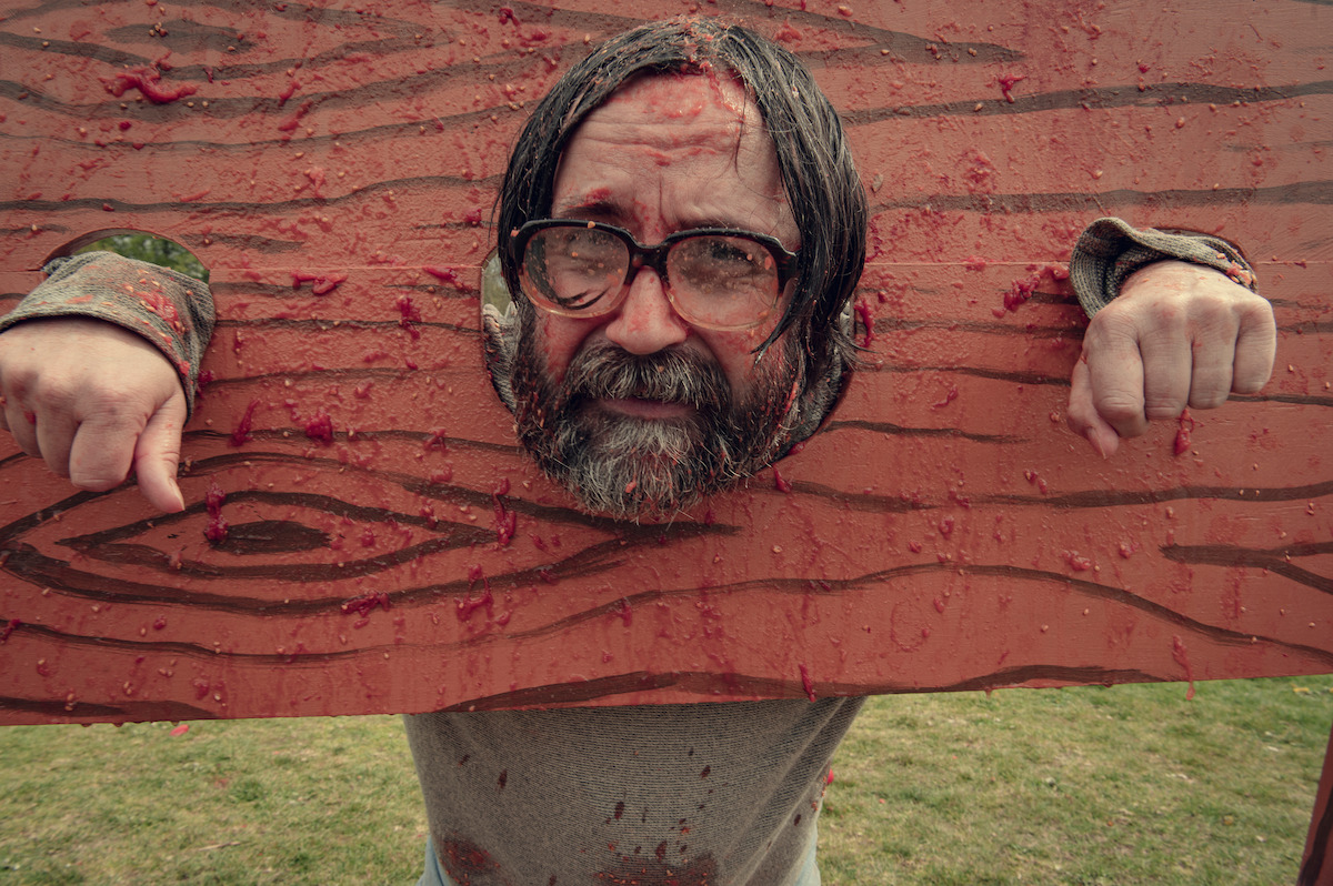 Brian - Here’s What Happened in the Final Season of ‘After Life’