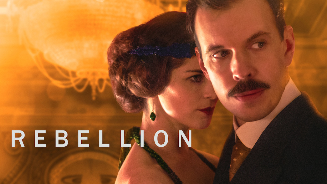 The Best Netflix Historical Shows Like Downton Abbey Netflix Tudum