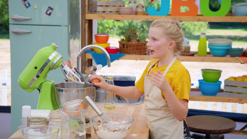 Best Baking Shows to Stream For Every Sweet Tooth Netflix Tudum