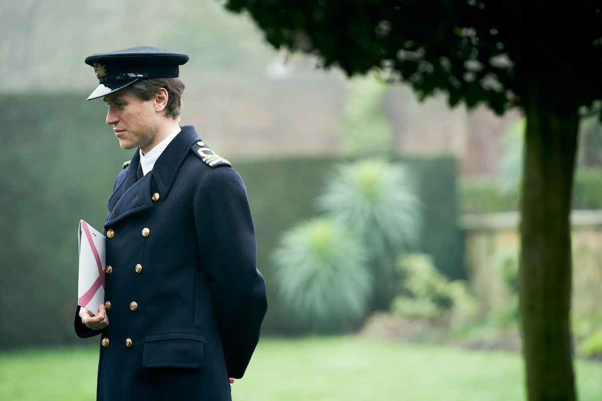 The True Story of ‘Operation Mincemeat’ Article 