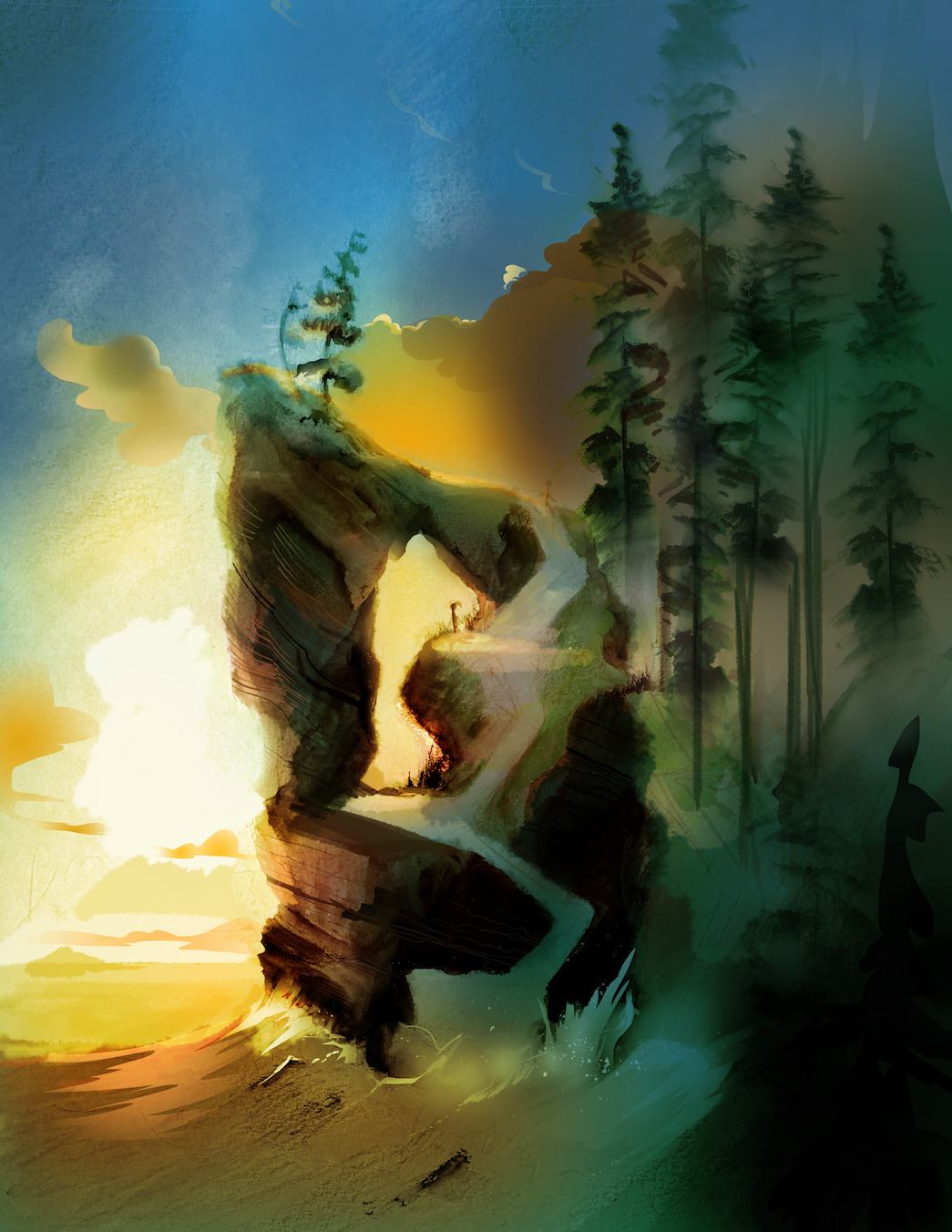 Oxenfree Mobile Game Now Available in 31 Languages on Netflix Netflix