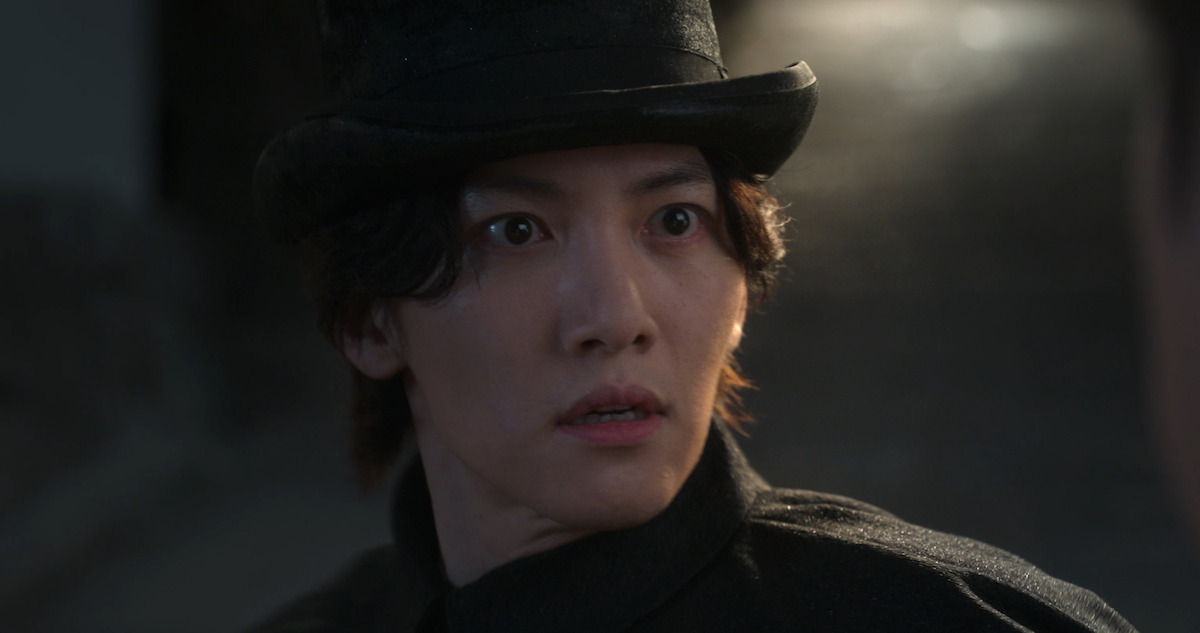 ‘The Sound of Magic’ Korean Musical Drama Lights Up in New Trailer 
