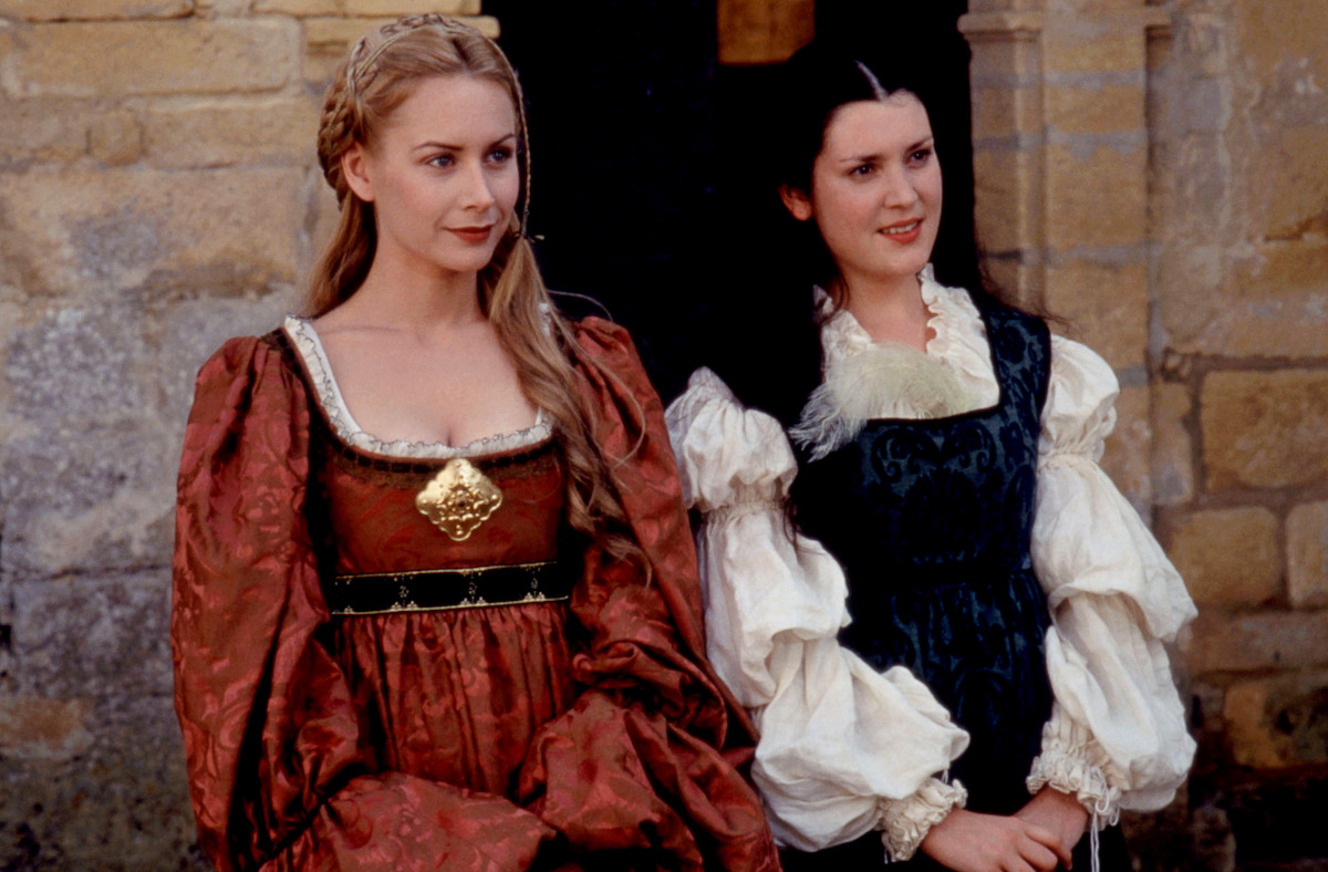 Melanie Lynskey in 'Ever After'