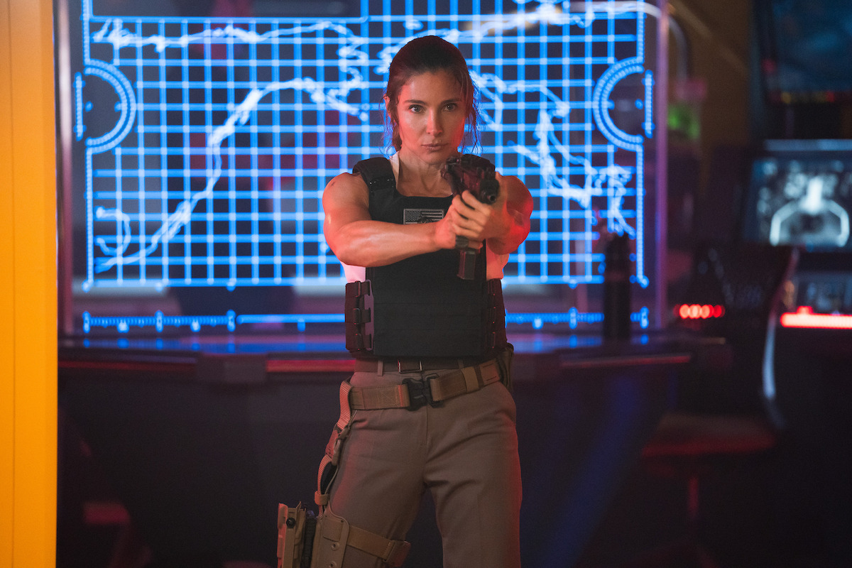 Matthew Reilly and Stuart Beattie Talk Intercepting the Plot of ‘Interceptor’