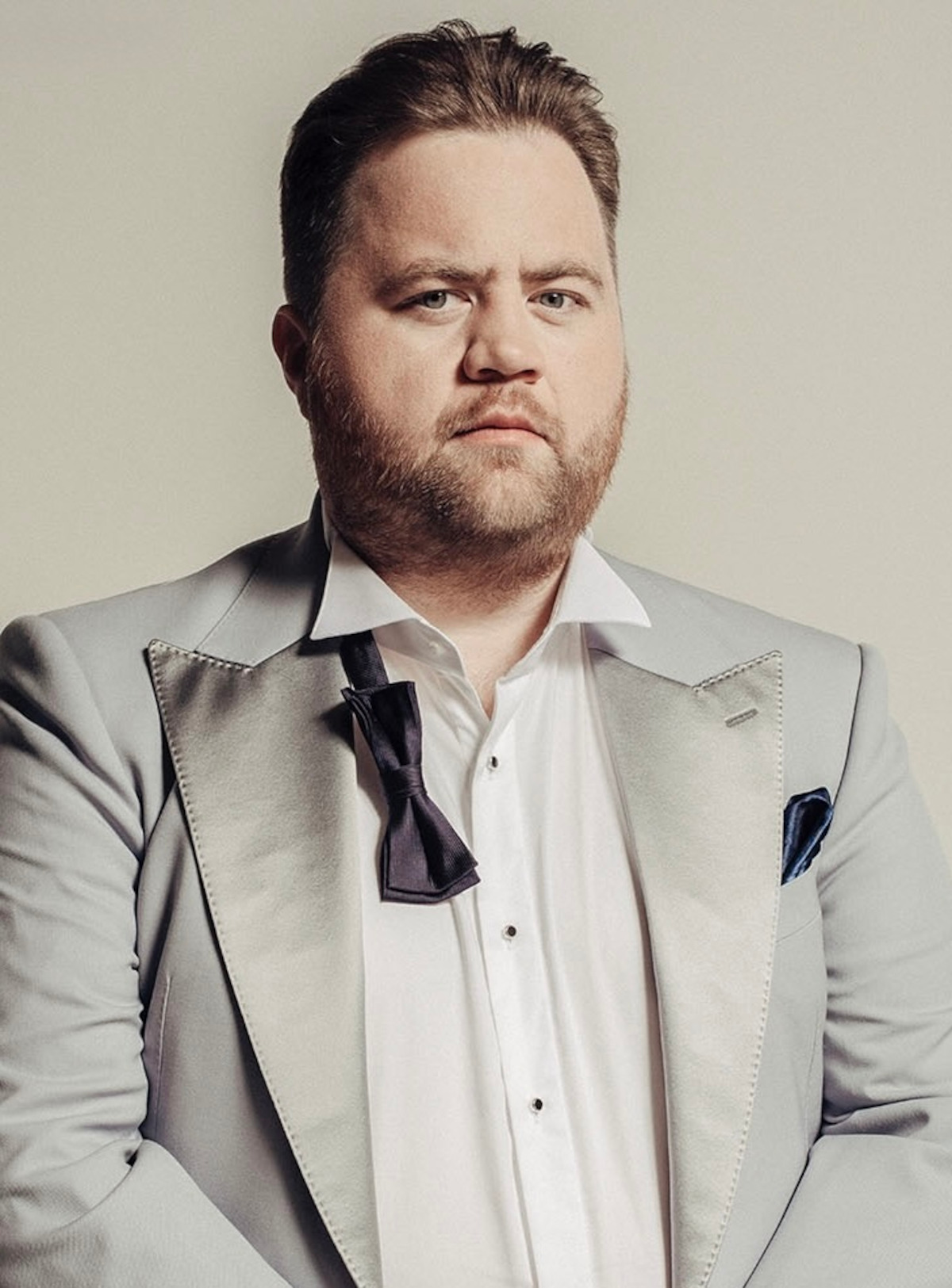 Headshot of Paul Walter Hauser
