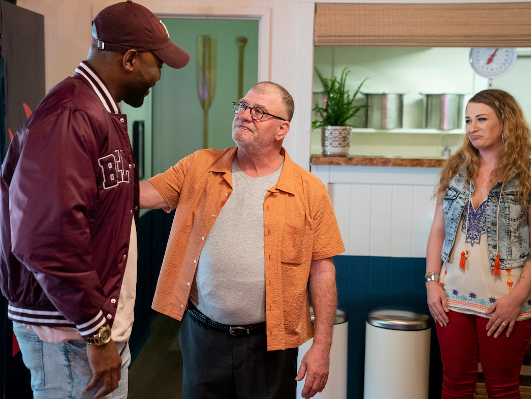 Inline Image: Todd Maddox