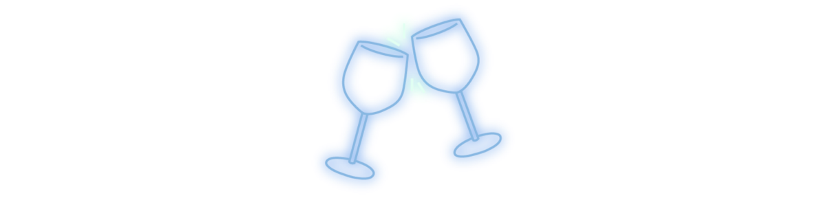 LIB Goblets clinking