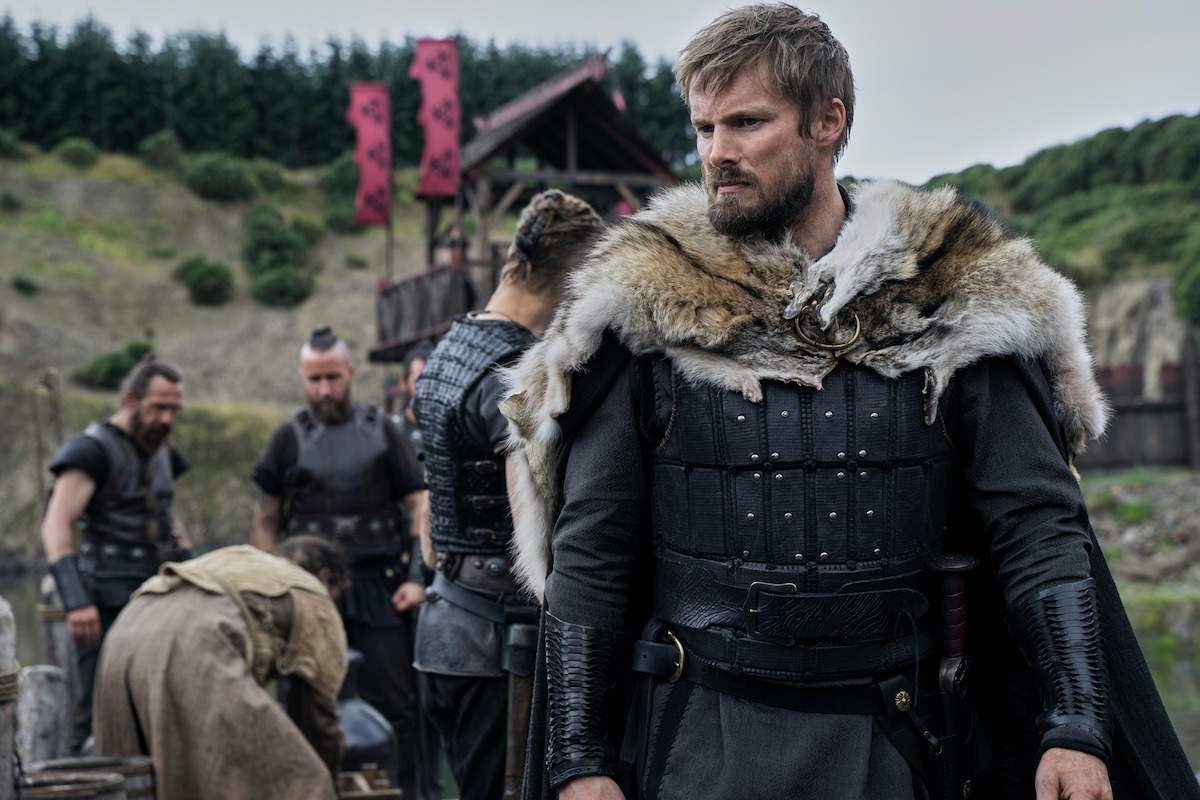 Vikings: Valhalla' Season 2 New and Returning Characters - Netflix Tudum