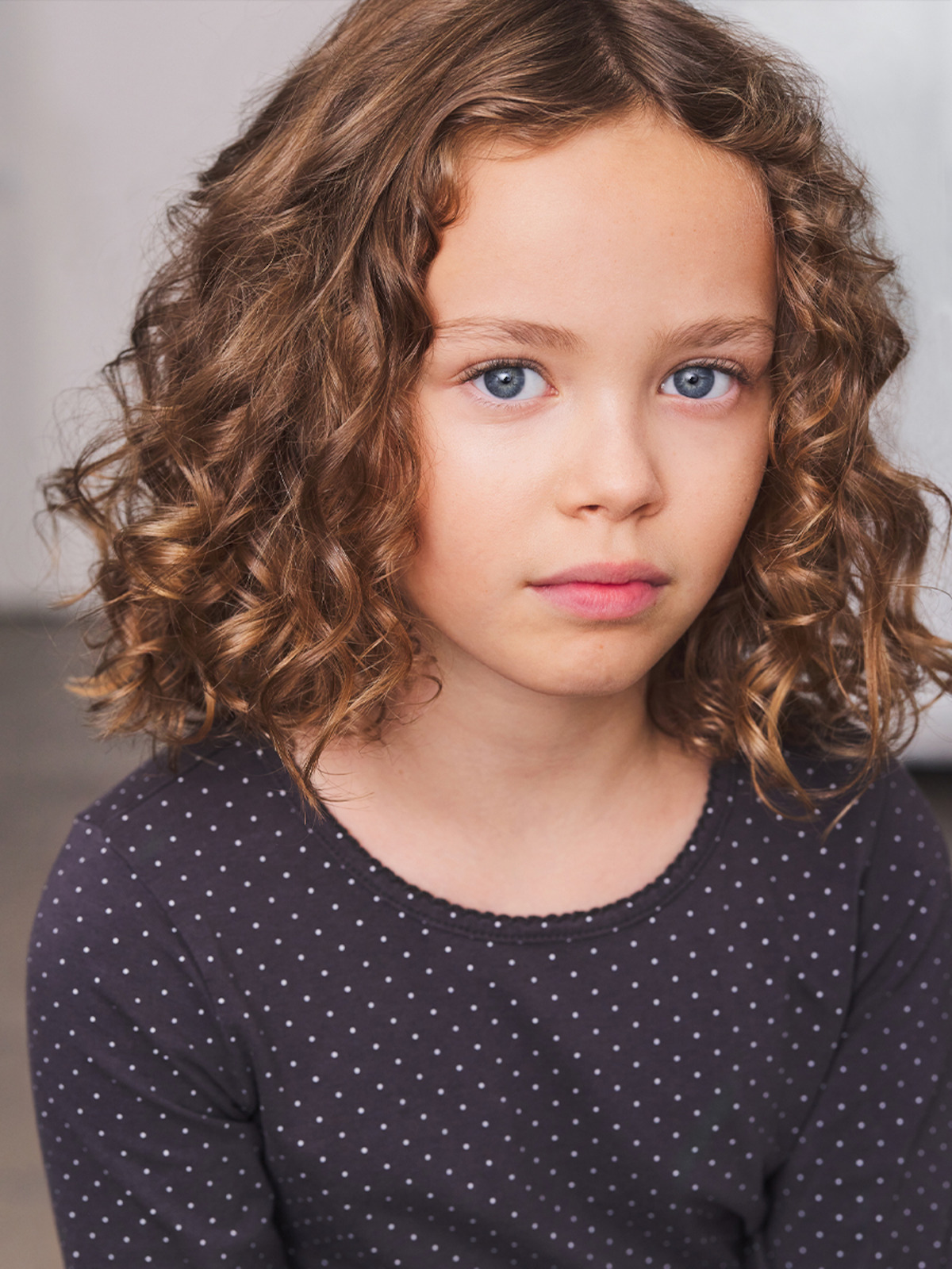Headshot of Alice Halsey