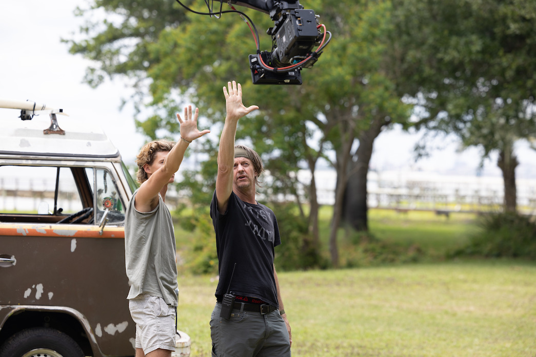 Outer Banks Season 4 Starts Production Netflix Tudum