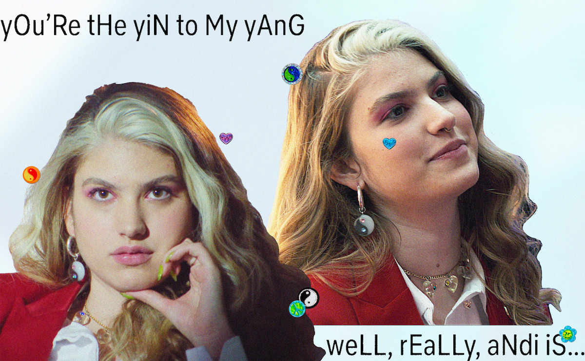 Inline 15: dELiA*s Called and Wants Giovanna Grigio as Their Brand Ambassador