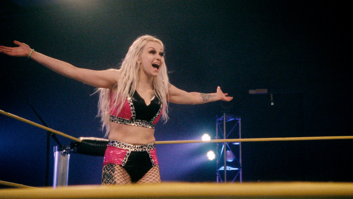 Who Are the 'Wrestlers' of OVW? Meet the Cast of the New Doc