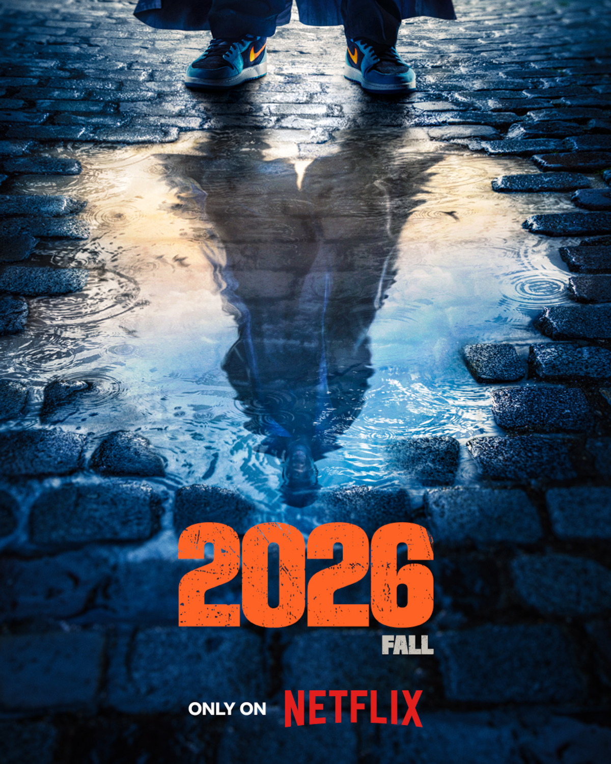 Lupin Part 4 Teaser Art