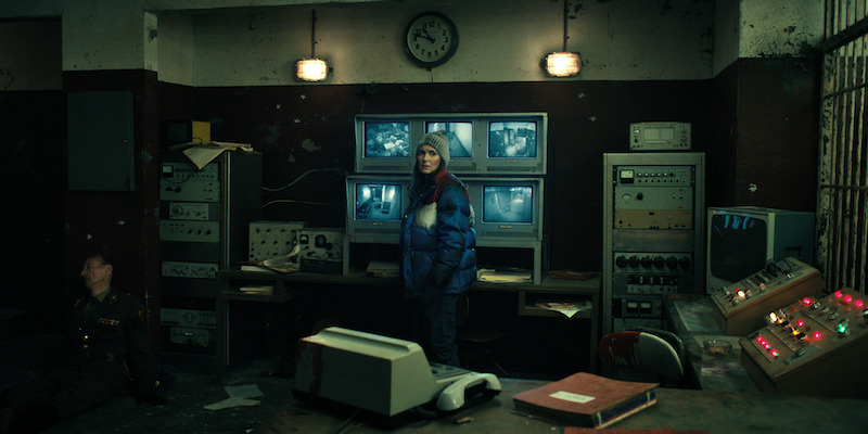 Ryder as Joyce in Stranger Things Season 4, Volume 2. - See Over 100 Photos From ‘Stranger Things’ Season 4 Volume 2