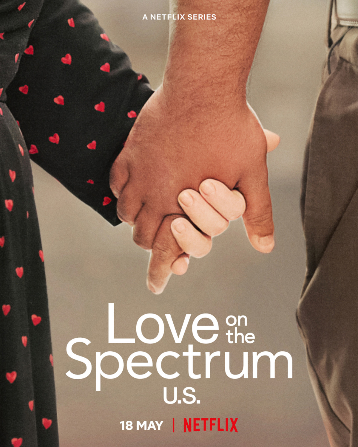 ‘Love On The Spectrum U.S.’ Trailer: WATCH - Netflix Tudum