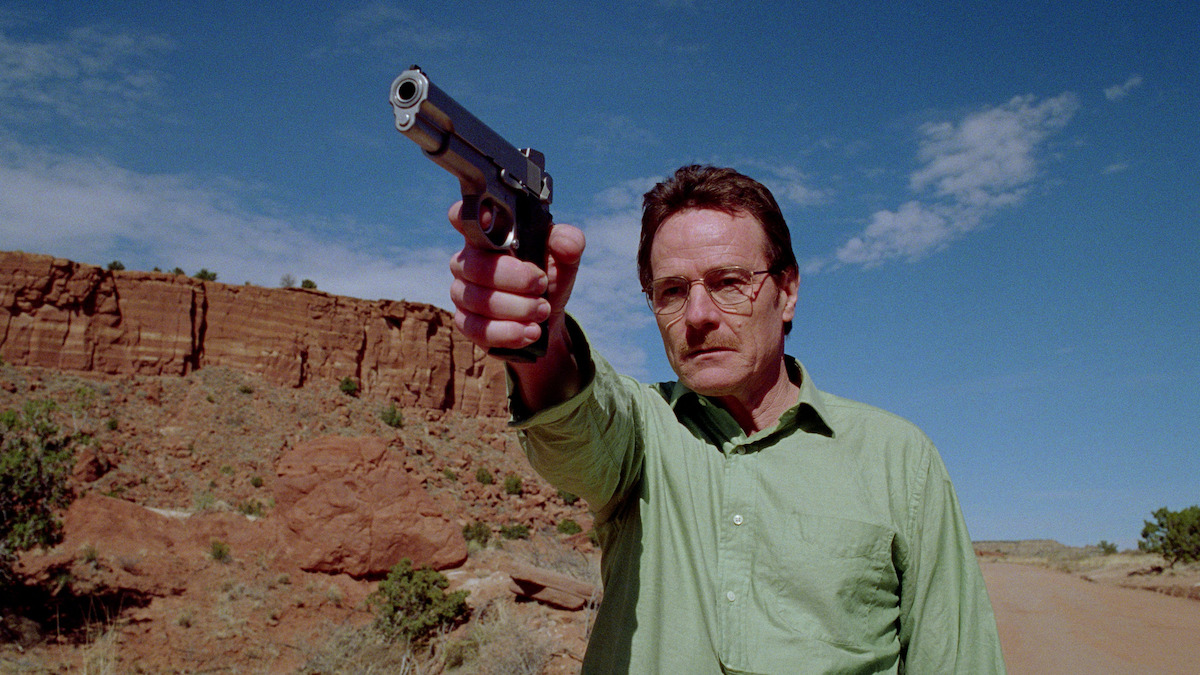 10 years ago, Breaking Bad produced its greatest episode ever