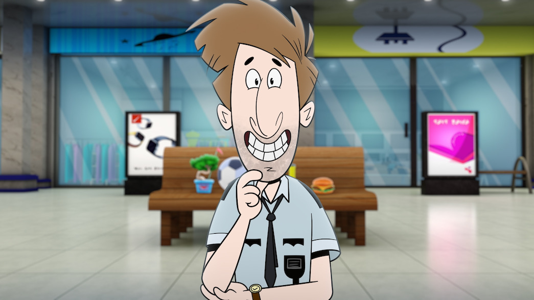 ‘Transformers BotBots’ Character Guide Netflix Tudum