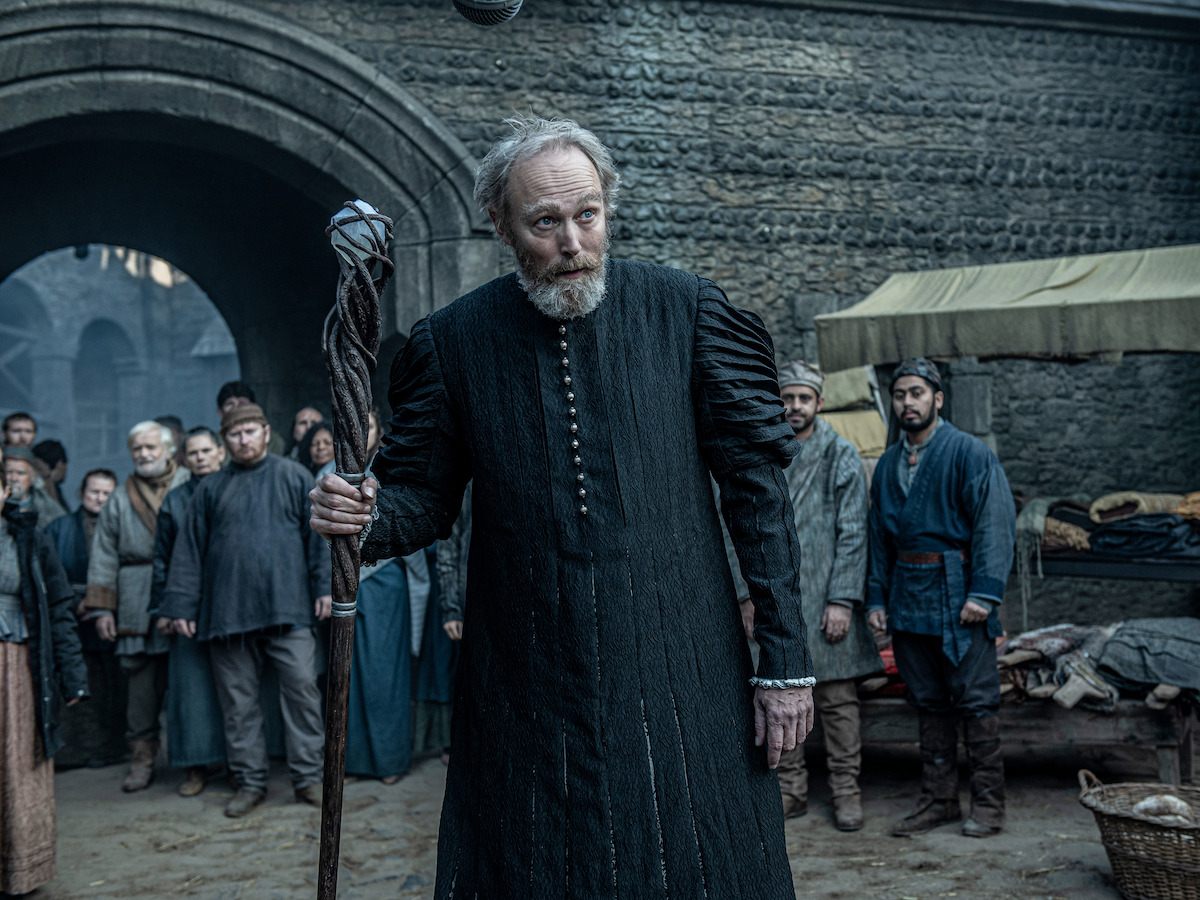 Inline Image: So, Who’s Really in Charge on ‘The Witcher’? Inline Image 4