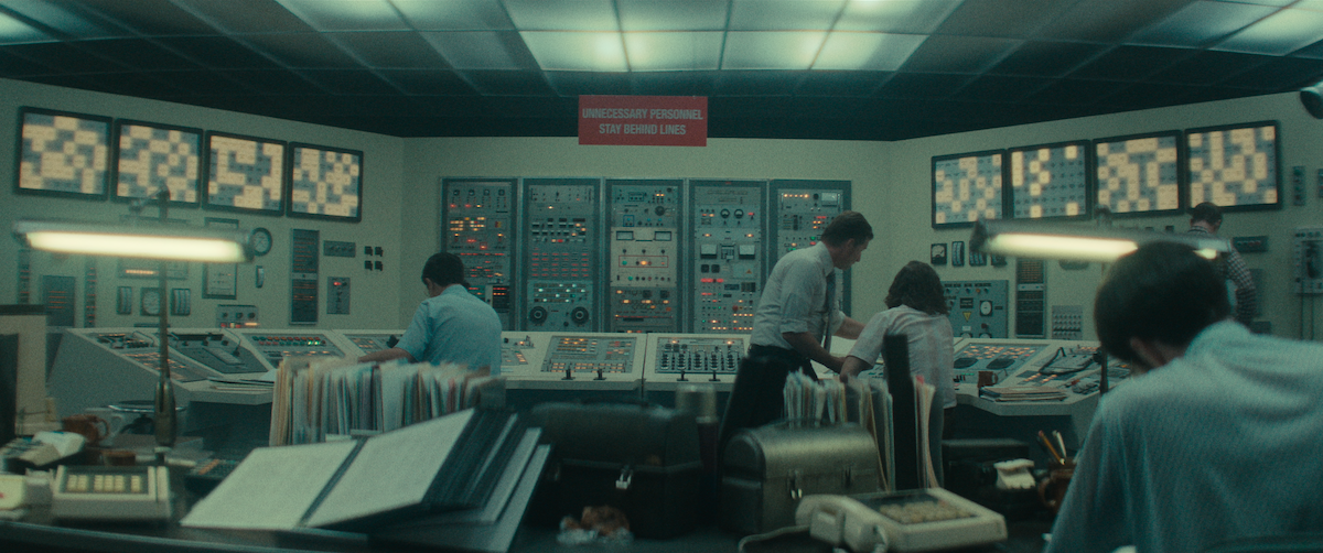 'Meltdown: Three Mile Island’ Gets to the Core of a Nuclear Disaster