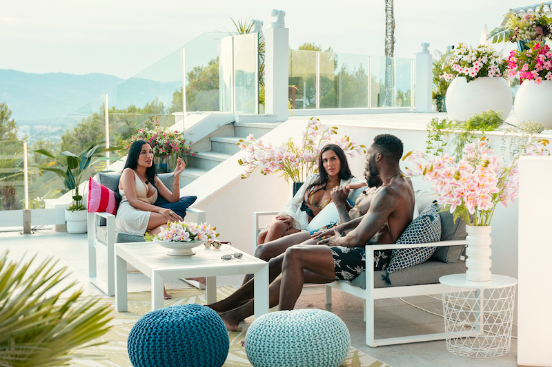 ‘Dated & Related’ Cast Gallery