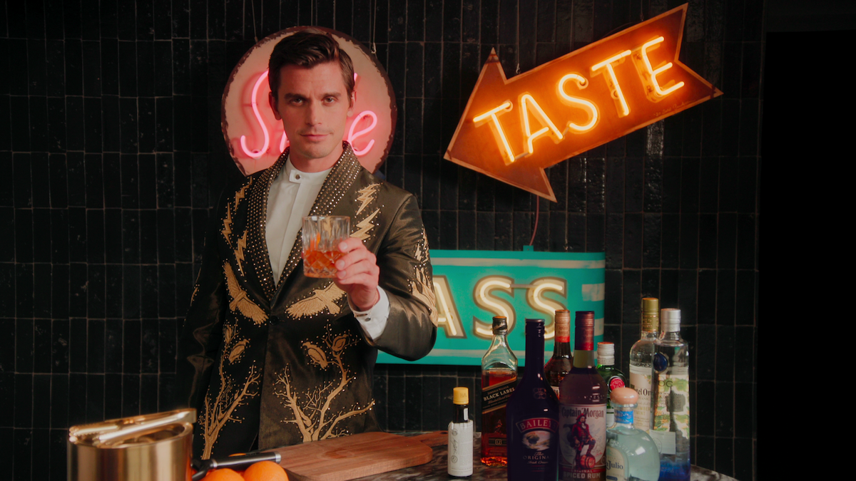 Inline Image: Old Fashioned But Never Out of Style