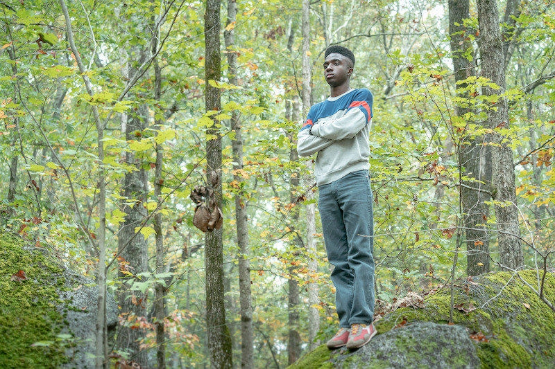 King of the court, king of the rock - 68 Behind-the-Scenes pics from ‘Stranger Things’ Season 4 You Have to See Slideshow