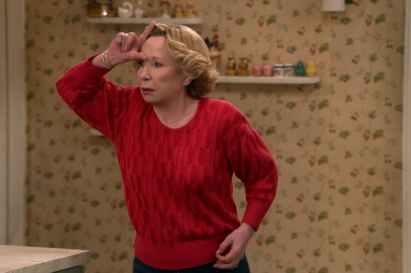 'That '90s Show: Part 2' First Look Photos