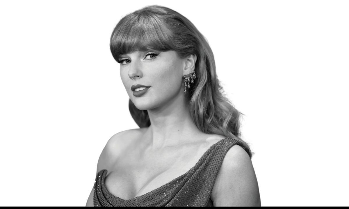 Taylor Swift attends the 67th Annual GRAMMY Awards on February 02, 2025 in Los Angeles, California. (Photo by Matt Winkelmeyer/Getty Images for The Recording Academy)