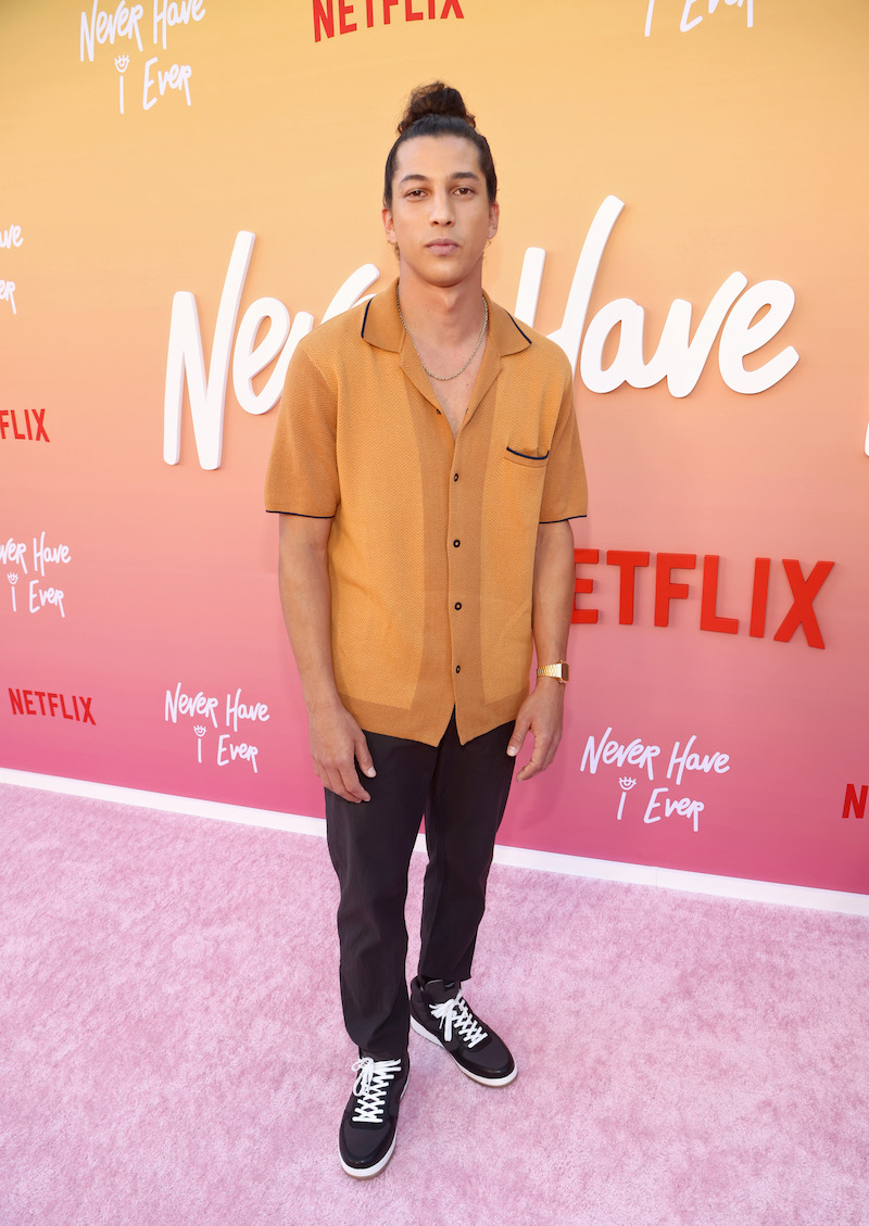 ‘Never Have I Ever’ Premiere Photo Gallery