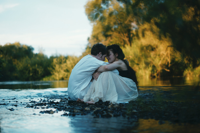 Bow Down to These ‘The Empress’ Photos