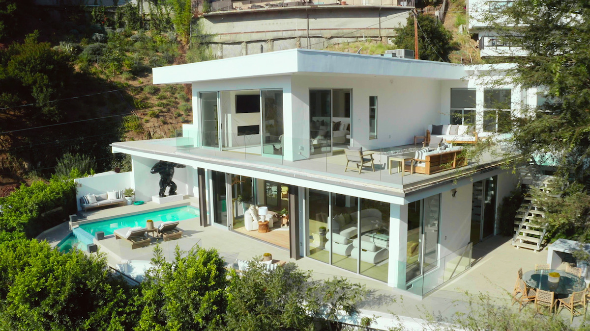 Harry Styles Sells Hollywood Hills Home for $6 Million