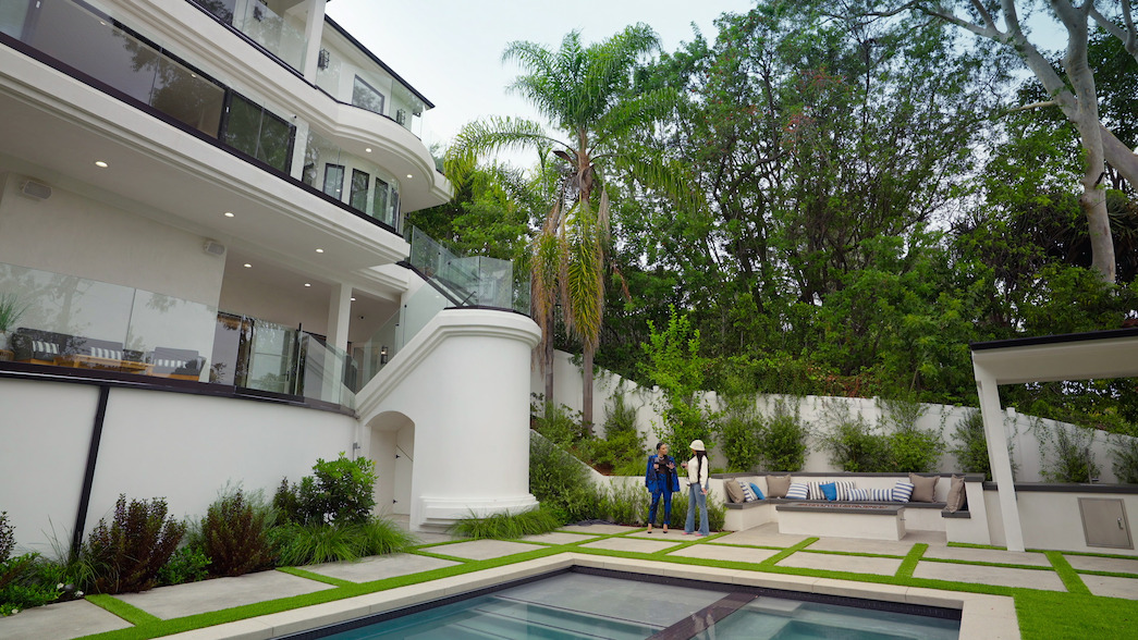 Every House Shown on 'Selling Sunset' Season 6 Netflix Tudum