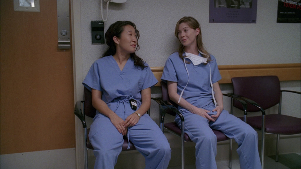 25 Best Grey’s Anatomy Episodes to Scrub Into Again and Again - Netflix ...