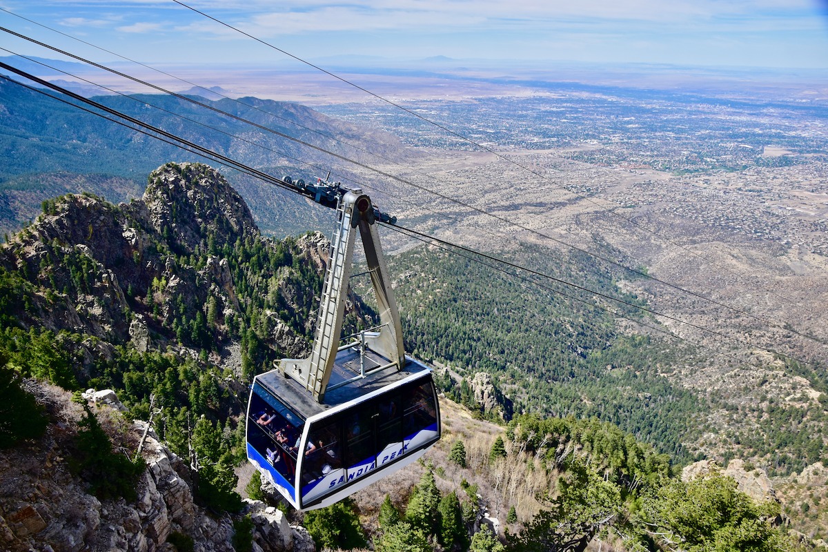 The Harder They Fall