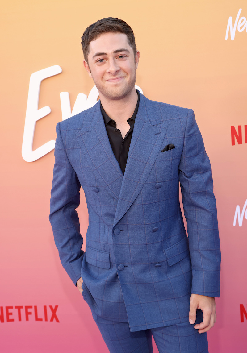 ‘Never Have I Ever’ Premiere Photo Gallery