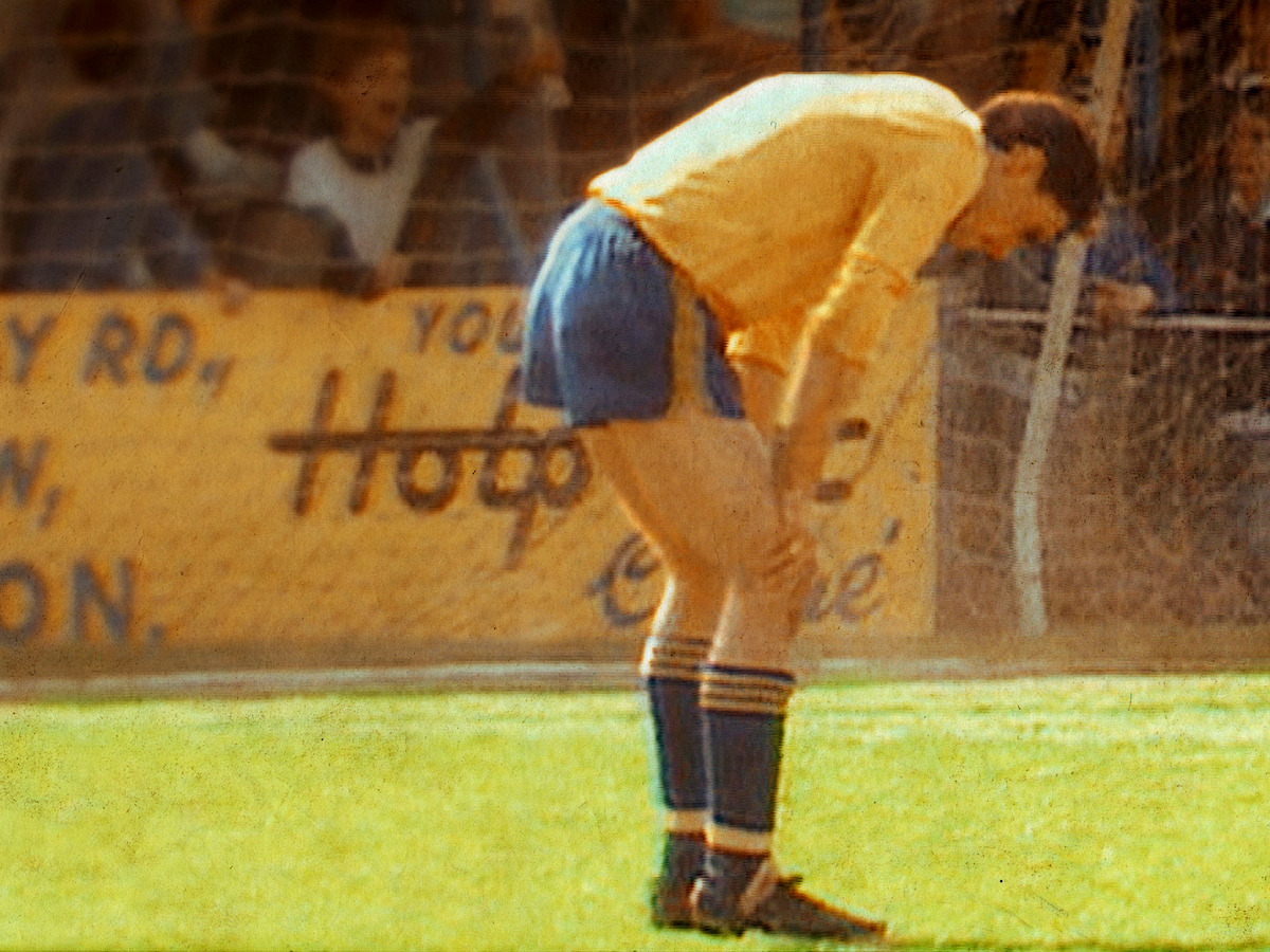 Best Soccer Documentaries on Netflix