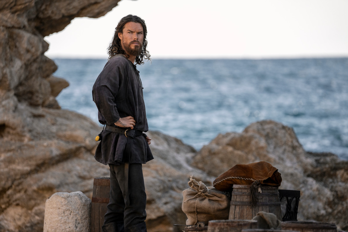 Let’s Explore That Fiery ‘Vikings: Valhalla’ Ending